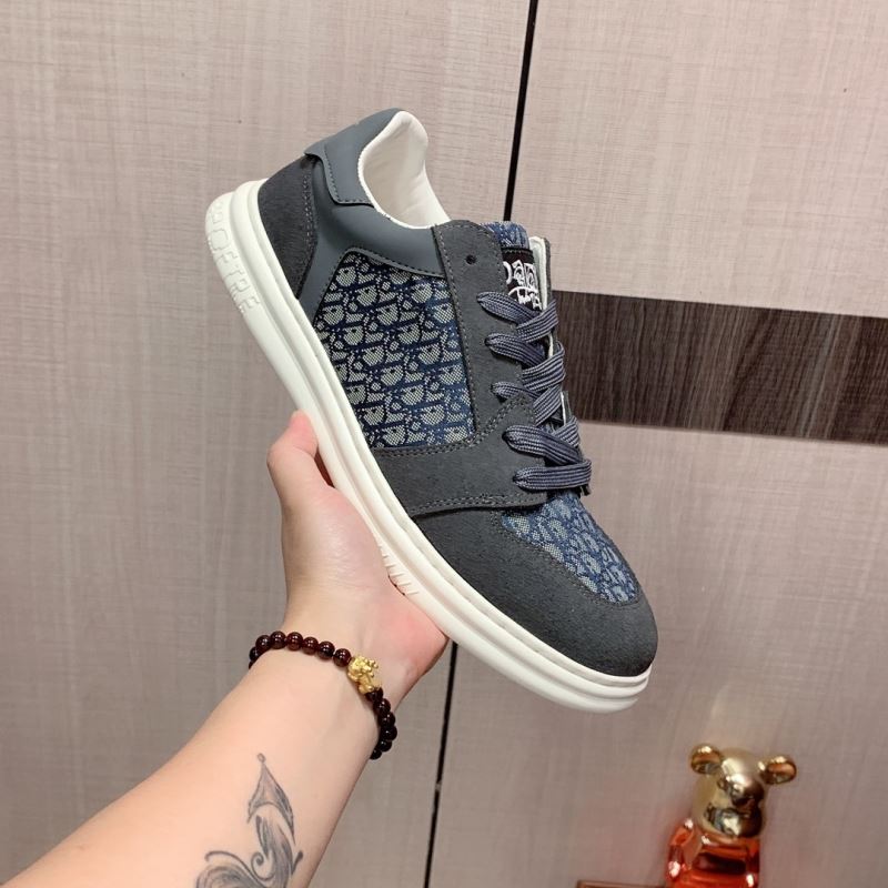 Christian Dior Sneaker